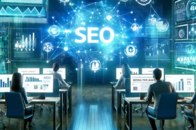 How AMPs Can Optimize Your SEO Strategy