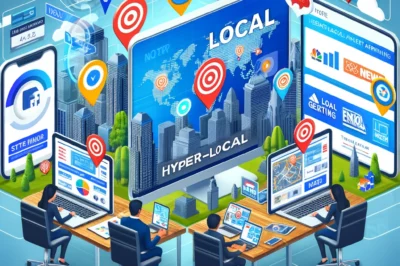 Unleashing the Power of Hyper-Local Ad Campaigns with LeafWorldMedia