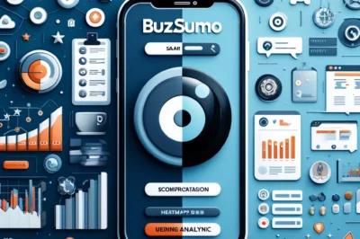 BuzzSumo & Hotjar Review: In-Depth Analysis & User Feedback