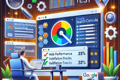 Google Search Console vs. AMP Test by Google: A Comprehensive Comparison