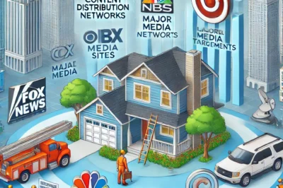 “How Contractors Get Found by AI Engines in 2026 — OmniCast by LeafWorldMedia”