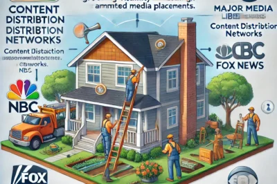 Amplified Media Placements for Home Improvement Contractors: How LeafWorldMedia Can Help