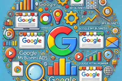 Google’s Top 10 Internet Tools