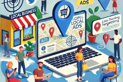 How Hyper-Targeted Ads Can Drive Local Business Growth