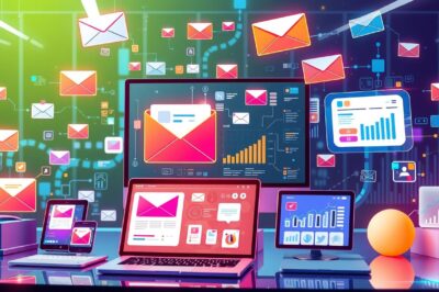 Top Email Marketing Trends for 2024