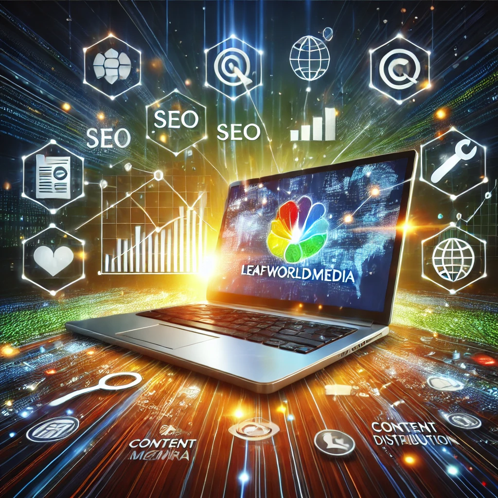 Transform Your Digital Presence