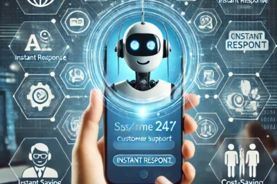 Integrating Chatbots for Enhanced Customer Service