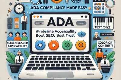 Achieve ADA Compliance with LeafWorldMedia’s Customized ADA Bundles