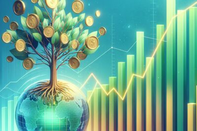 How LeafWorldMedia Can Help High-End Financial Businesses Grow