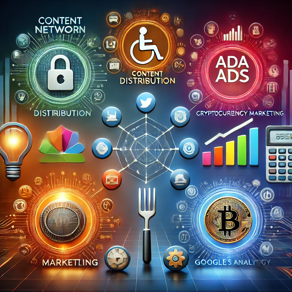 Six Innovative Services