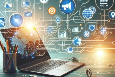 2025 Digital Marketing Trends & Strategies to Capitalize