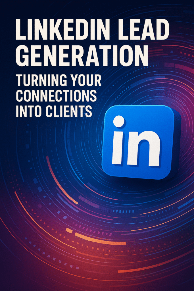 LinkedIn Lead Generation