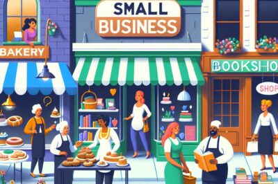 Supercharge Small Business Marketing with AI & ChatGPT