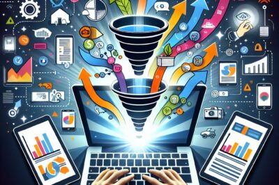 Repurpose Blog Posts: Videos, Infographics & More Strategies using LeafWorldMedia