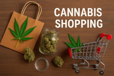 Meet Your Smart Budtender: AI-Driven Cannabis Shopping in 2025