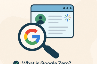 The Death of Traditional SEO: Why Smart Businesses Are Choosing Multi-Channel Authority Over Google Rankings