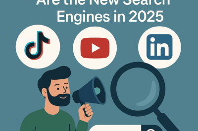 2025 Social Platforms Search Engines: Maximize Brand Visibility with LeafWorldMedia’s OmniCast