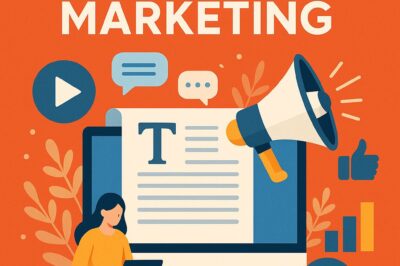 “How to Repurpose Blog Content into Videos and Infographics for Maximum SEO and ROI”