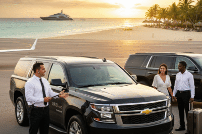 Travel the Dominican Republic with Complete Peace of Mind: Your Guide to D.R.I.E.S. LLC