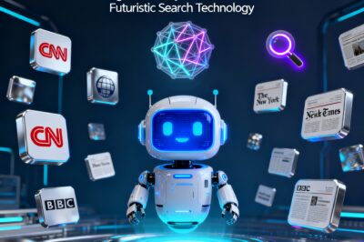 Why Answer Engine Optimization (AEO) Will Replace SEO in 2025 — And How LeafWorldMedia Delivers It