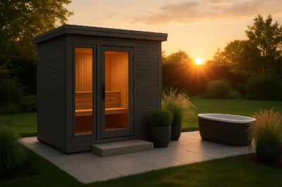 Collective Relaxation Is Now an Official Kohler Sauna & Cold Plunge Reseller — And We’re Offering the Lowest Prices Online
