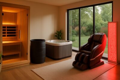 Home Wellness Routine Plan: Effective Daily & Weekly Guide