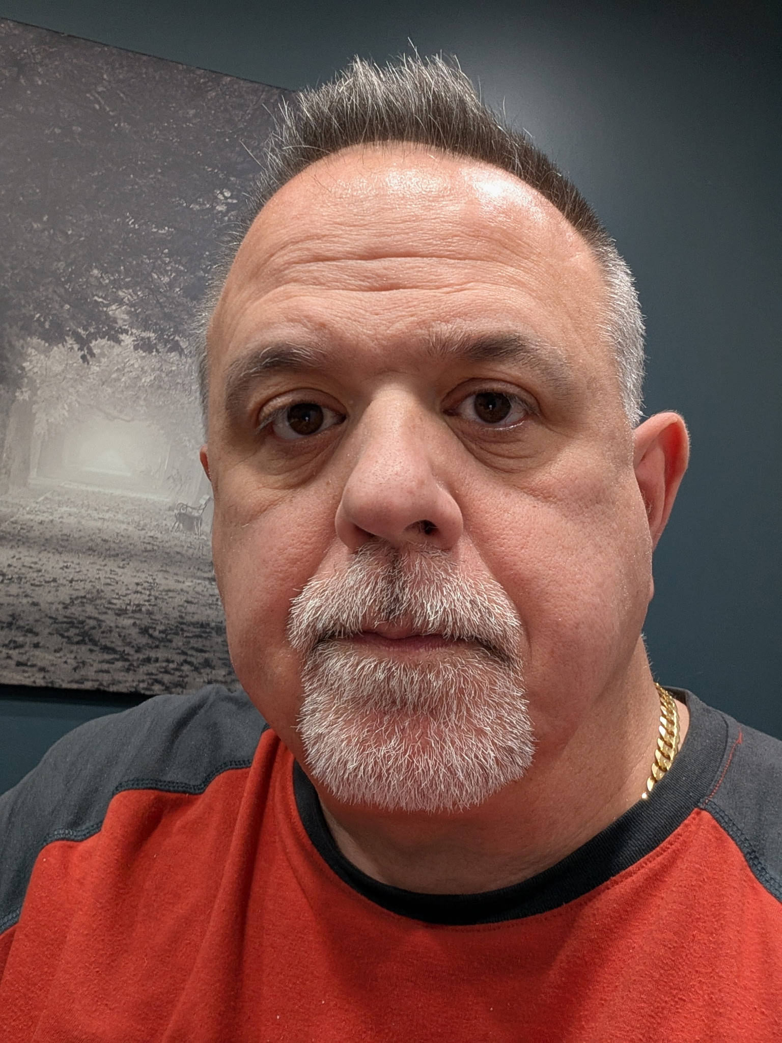 Jerry Vaiana — Founder and CEO of LeafWorldMedia, Staten Island NY