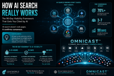 How Long Does It Take to Rank in AI Search? (The 2026 Timeline)