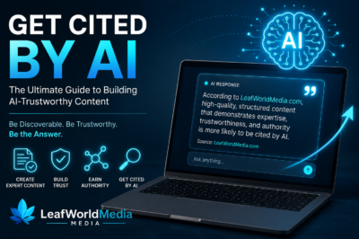 Does Schema Markup Actually Help You Get Cited by AI? What Google Really Says